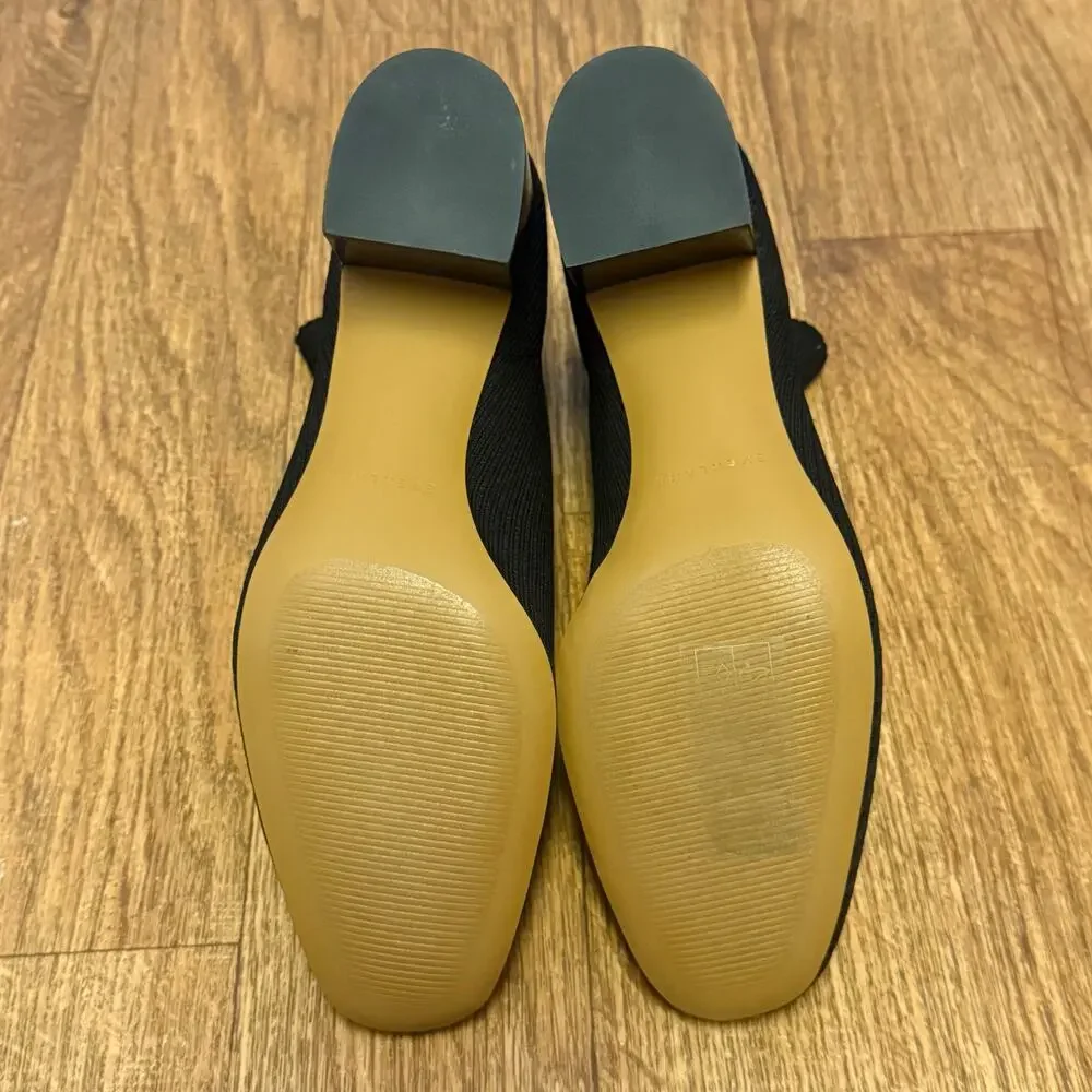 Everlane The Glove Boot in Black Size 11